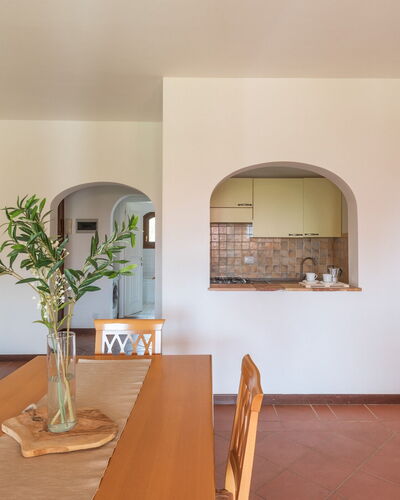 Serena Apartment
