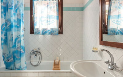 Logement:&nbsp;Brezza Di Mare With Shared Pool