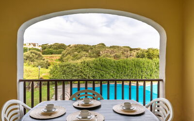 Apartments With Pool Country Village, Stintino: Piscine, Villa, Hacienda, Mobilier De Jardin