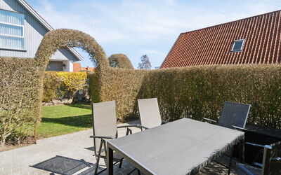 Annvy - 1Km from the Sea