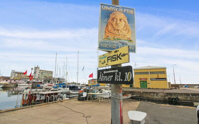 Annvy - 1Km from the Sea