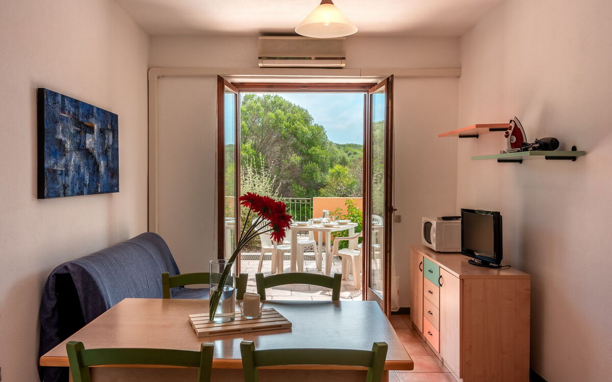 Logement:&nbsp;Casa Pavoncelle Apartments In Gallura - Casa Torre