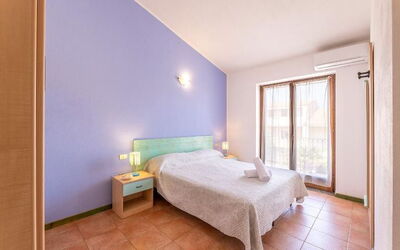 Logement:&nbsp;Casa Pavoncelle Apartments In Gallura - Casa Torre
