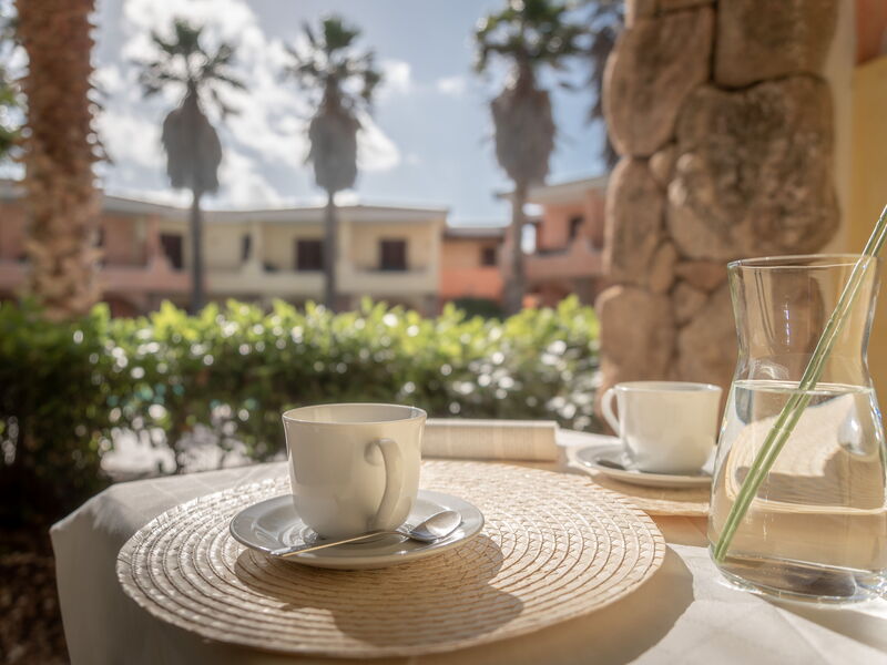 Casa D'orso Green Village Sardegna