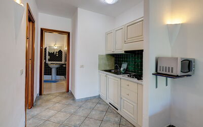 Logement:&nbsp;Casa Faro Green Village Sardegna