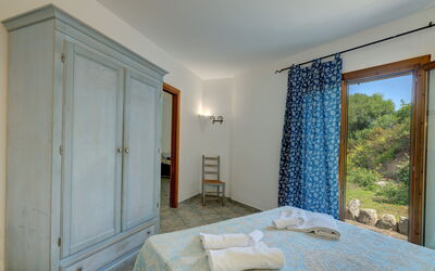 Logement:&nbsp;Casa Faro Green Village Sardegna