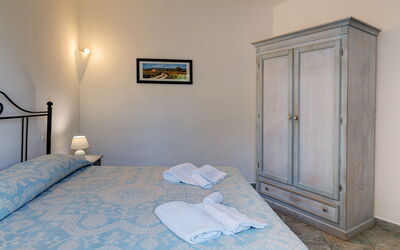 Logement:&nbsp;Casa Faro 2 Green Village Sardegna