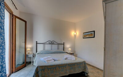 Logement:&nbsp;Casa Faro 2 Green Village Sardegna