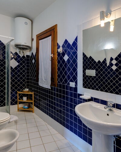 Casa Faro Green Village Sardegna