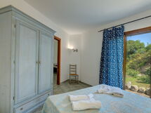 Logement:&nbsp;Casa Faro 1 Green Village Sardegna