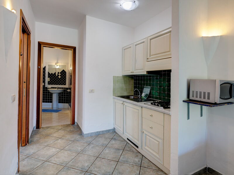 Logement:&nbsp;Casa Faro 2 Green Village Sardegna