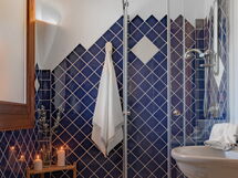 Logement:&nbsp;Casa Caletta