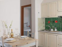 Logement:&nbsp;Casa Caletta