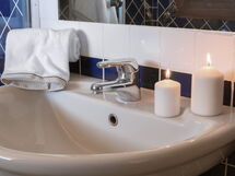 Logement:&nbsp;Casa Caletta