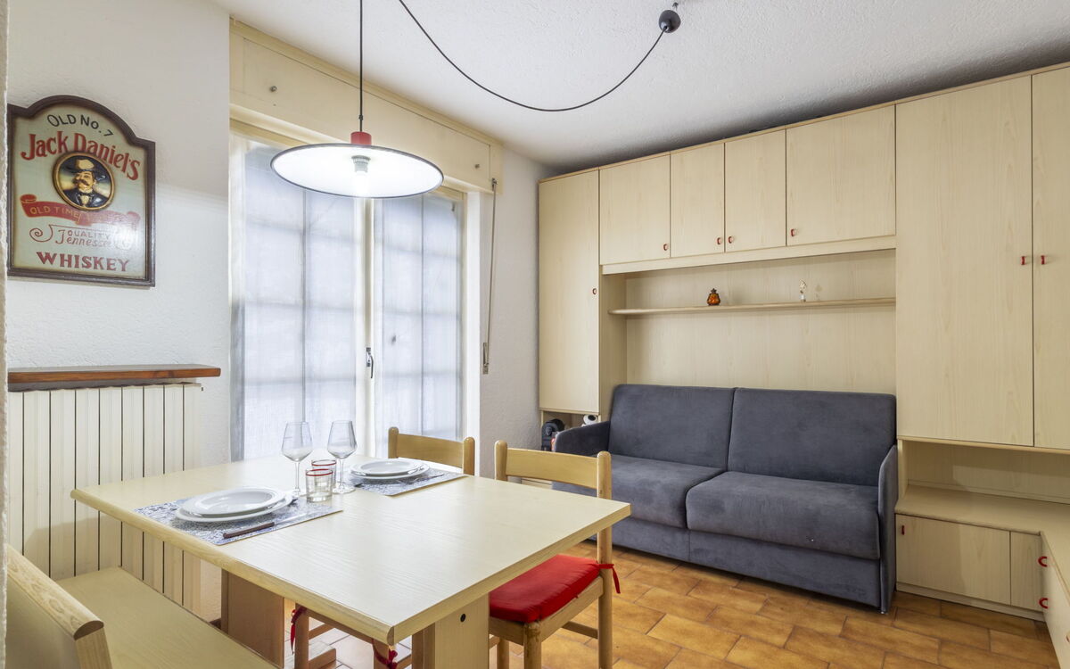 Logement:&nbsp;Tigli 622.2