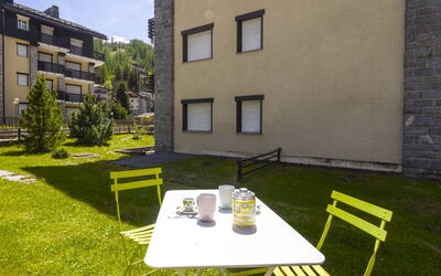 Logement:&nbsp;Tigli 622.2