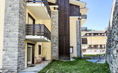 Logement:&nbsp;Tigli 622.2