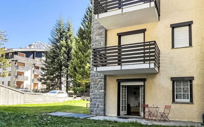 Logement:&nbsp;Tigli 622.2