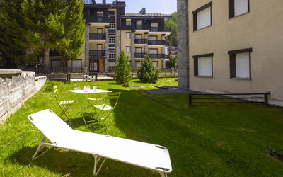 Logement:&nbsp;Tigli 622.2