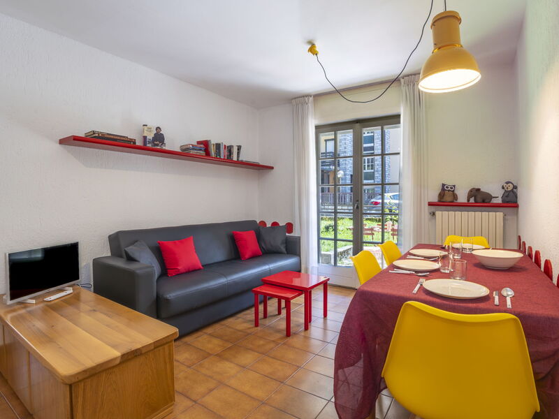 Logement:&nbsp;Tigli 622.1