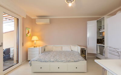 Logement:&nbsp;Rosa di Sera 230.3