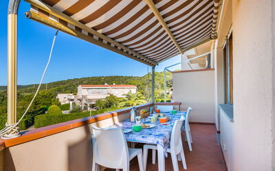 Logement:&nbsp;Eco del Mare 230.1