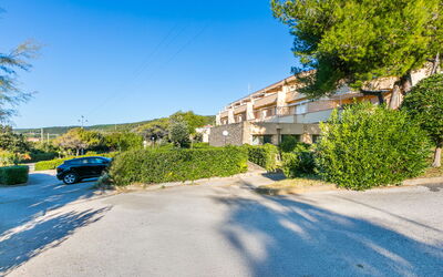 Logement:&nbsp;Eco del Mare 230.1