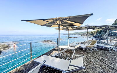 Logement:&nbsp;Stella Marina 230.4