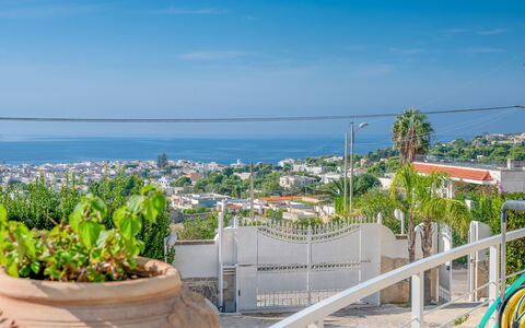 Villa Solemare: Mer, Océan, Balcon, Côte, Recours, Tropiques, Ville Resort, Station Balnéaire, Caraïbes