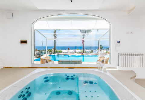 Villa Solemare: Recours, Piscine, Hôtel, Villa, Chaise, Ville Resort, Station Balnéaire, Eco Hôtel, Mobilier De Jardin, Appartement Penthouse