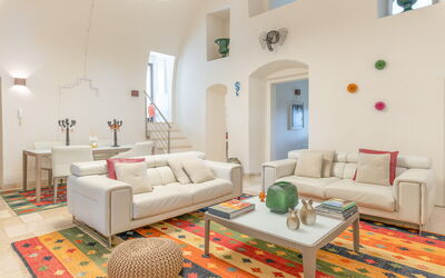 Masseria Ceratonia