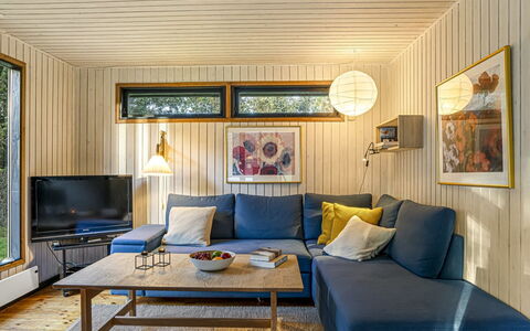 Star - 600M from the Sea: Design Intérieur, Bois, Canapé, Sol, Plafond, Meubles, Sol, Salon, Pièce, Domicile
