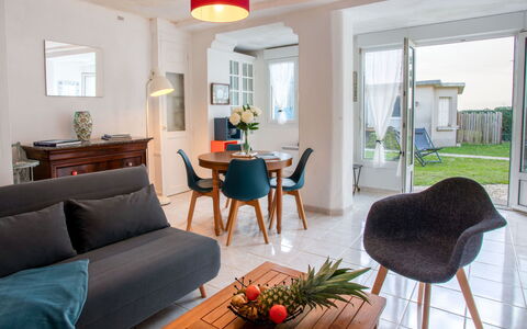 Logement:&nbsp;Le Plan D'Eau 400.1