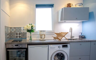 Logement:&nbsp;Le Plan D'Eau 400.2