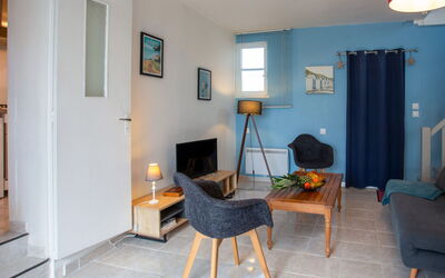 Logement:&nbsp;Le Plan D'Eau 400.1
