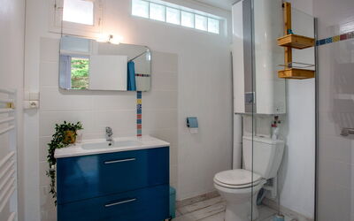 Logement:&nbsp;Le Plan D'Eau 400.2