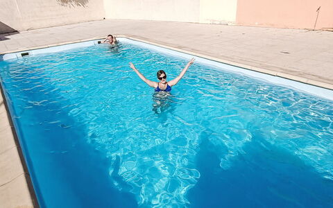 Cap Caddy: Piscine, Loisir, Des Loisirs, Vacances, Amusement, Recours, Centre De Loisirs