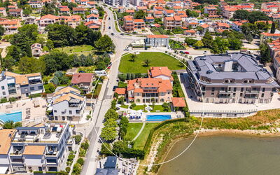 Villa Vizula