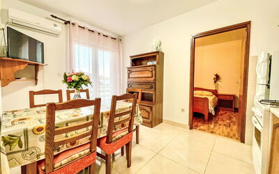 Logement:&nbsp;Marino 110.1