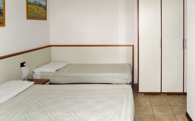 Logement:&nbsp;La Quercia 600.3