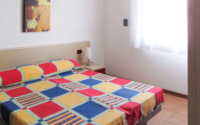 Logement:&nbsp;La Quercia 600.2