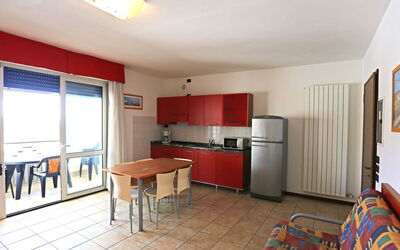 Logement:&nbsp;La Quercia 600.2