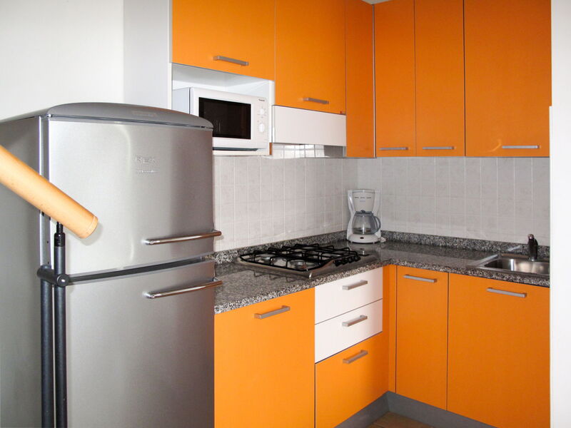 Logement:&nbsp;La Quercia 600.1