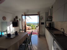 Casa Martina With Sea View In Tanaunella