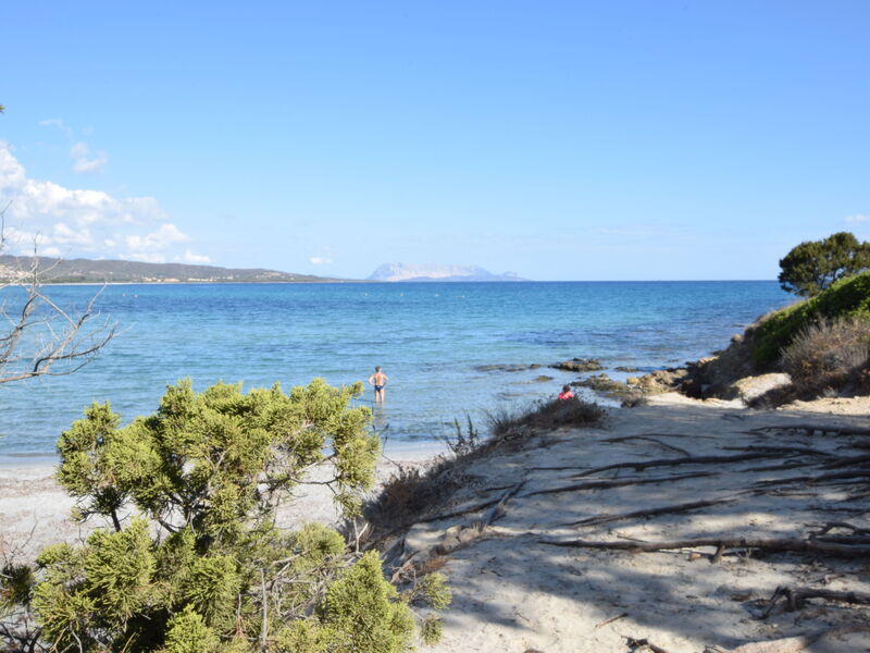 Casa Martina With Sea View In Tanaunella