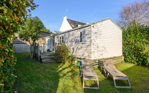 Logement:&nbsp;La Spatule 400.7