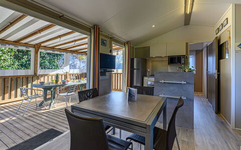 Logement:&nbsp;Le Colvert 400.9