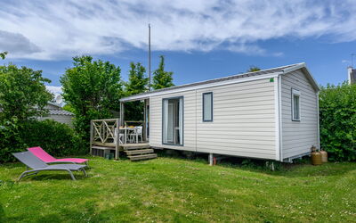 Logement:&nbsp;L'Avocette 400.6