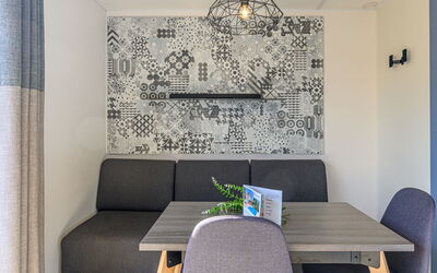 Logement:&nbsp;Hôtel'O 2 - L'Ibis Blanc 400.2