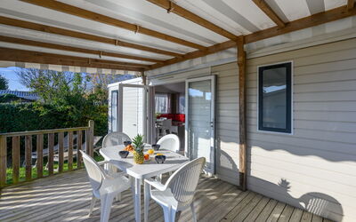 Logement:&nbsp;Le Tadorne 400.8